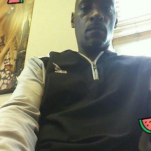 Meet your Posher, Tyrone